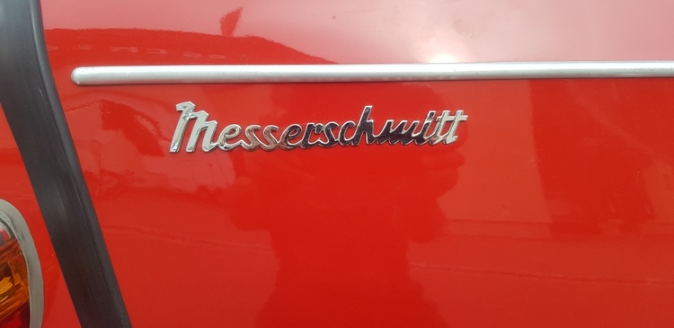 Messerschmitt-KR200-4